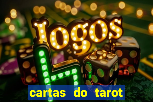 cartas do tarot que indicam mentira